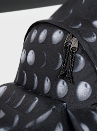 Eastpak, Day Pak'r Star Wars Death Star, black, Image 4 of 7