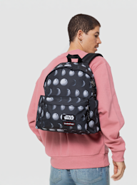 Eastpak, Day Pak'r Star Wars Death Star, black, Image 7 of 7