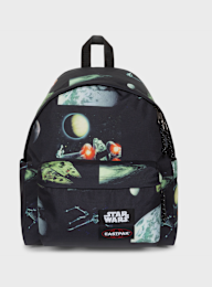 Eastpak, Day Pak'r Star Wars Glaxy, black, Image 1 of 5