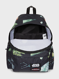 Eastpak, Day Pak'r Star Wars Glaxy, black, Image 3 of 5