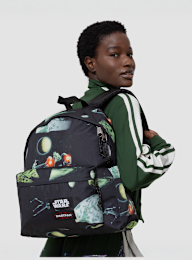 Eastpak, Day Pak'r Star Wars Glaxy, black, Image 5 of 5