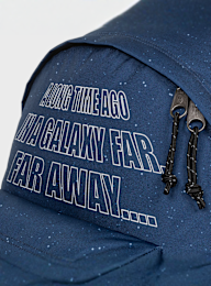 Eastpak, Day Pak'r Star Wars Stars, blue, Image 4 of 7