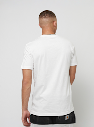 Mister Tee, Easy Sign Tee, white, Image 2 of 4