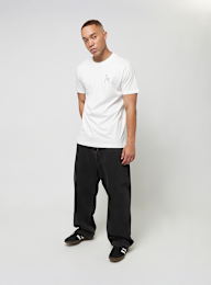 Mister Tee, Easy Sign Tee, white, Image 4 of 4