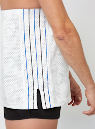 Mitchell & Ness, NBA Swingman Jersey 98 Orlando Magic Anfernee Hardaway, biały, Obraz 6 z 7