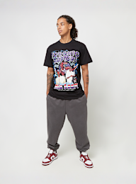 Mitchell & Ness, NBA Draft Day Tee Toronto Raptors, zwart, Afbeelding 4 van 4