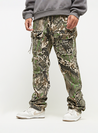 Smoke Rise, Multi Cargo Pocket Pant, camouflage, Image 1 of 6