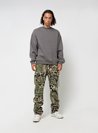 Smoke Rise, Multi Cargo Pocket Pant, camouflage, Image 6 of 6