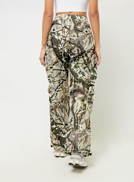 Smoke Rise, Wid Leg Pants, camouflage, Image 2 of 6