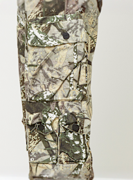 Smoke Rise, Wid Leg Pants, camouflage, Image 4 of 6