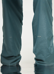 Nike Nocta, NRG Woven Track Pants, zielony, Obraz 5 z 7