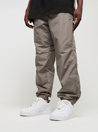 Nike Nocta, NRG Woven Track Pants, brown, Image 1 of 7