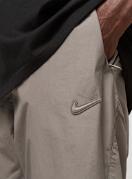 Nike Nocta, NRG Woven Track Pants, brown, Image 4 of 7