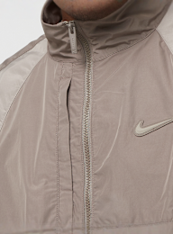 Nike Nocta, NRG Woven Track Jacket, brown, Image 3 of 7