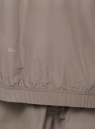 Nike Nocta, NRG Woven Track Jacket, brown, Image 6 of 7
