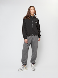 Pegador, Villa High Waisted Sweat Pants, grijs, Afbeelding 4 van 4