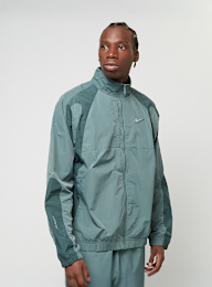 Nike Nocta, NRG Woven Track Jacket, green, Image 1 of 7