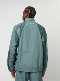 Nike Nocta, NRG Woven Track Jacket, green, Image 2 of 7