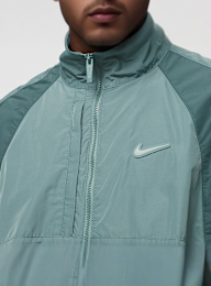 Nike Nocta, NRG Woven Track Jacket, green, Image 3 of 7