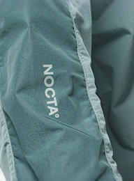 Nike Nocta, NRG Woven Track Jacket, green, Image 4 of 7