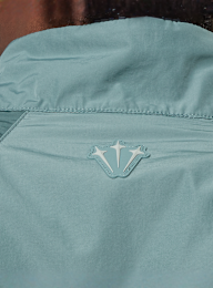 Nike Nocta, NRG Woven Track Jacket, green, Image 5 of 7