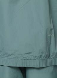 Nike Nocta, NRG Woven Track Jacket, green, Image 6 of 7