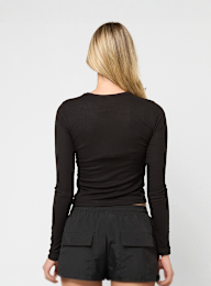 Pegador, Nina Long Sleeve, black, Image 2 of 4