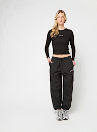 Pegador, Nina Long Sleeve, black, Image 4 of 4