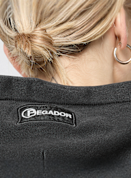 Pegador, Fia Oversized Hoodie, black, Image 5 of 6