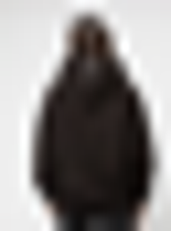 Pegador, Bonnie Oversized Hoodie, black, Image 2 of 5
