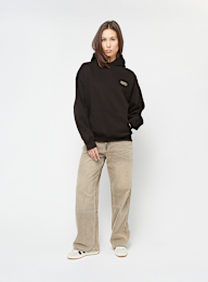 Pegador, Akira Oversized Hoodie, black, Image 5 of 5