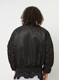 Alpha Industries, Alpha Industries x zəяo si:x nœf MA-1, zwart, Afbeelding 2 van 5