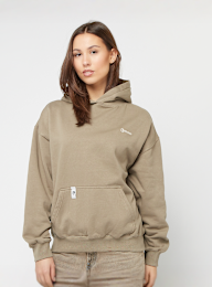 Pegador, Lina Oversized Hoodie, beige, Image 2 of 5