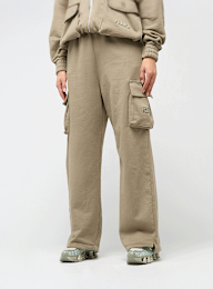 Pegador, Namy Cargo Sweat Pants, beige, Image 1 of 7