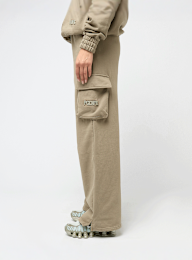 Pegador, Namy Cargo Sweat Pants, beige, Image 3 of 7