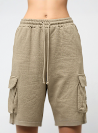 Pegador, Namy Cargo Sweat Pants, beige, Image 5 of 7