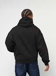 FAVELA, Maria Black Hoodie, black, Image 2 of 4