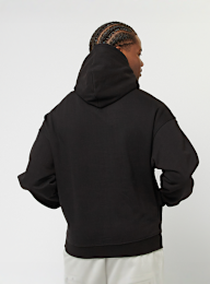 FAVELA, Auree Black Hoodie, black, Image 2 of 4