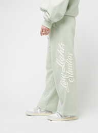 Low Lights Studios, Shutter Jogger Pants Avalanche, green, Image 2 of 6