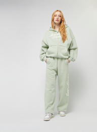 Low Lights Studios, Shutter Jogger Pants Avalanche, green, Image 6 of 6