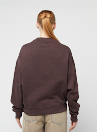 Low Lights Studios, New Generation Woman Sweater, bruin, Afbeelding 2 van 4