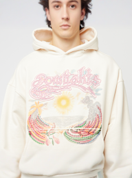 Low Lights Studios, Sangunie Paradise Hoodie, beige, Image 3 of 4