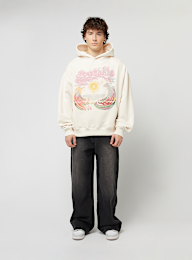 Low Lights Studios, Sangunie Paradise Hoodie, beige, Image 4 of 4