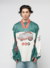 Low Lights Studios, Light Hockey Jersey, multi-colour, Image 1 of 7