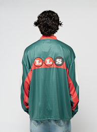 Low Lights Studios, Light Hockey Jersey, multi-colour, Image 2 of 7