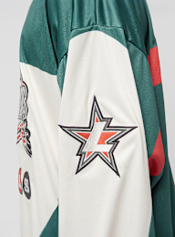 Low Lights Studios, Light Hockey Jersey, multi-colour, Image 5 of 7