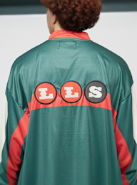 Low Lights Studios, Light Hockey Jersey, multi-colour, Image 6 of 7