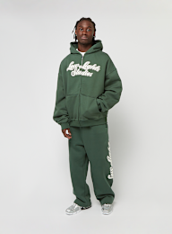 Low Lights Studios, Shutter Jogger Pants, groen, Afbeelding 6 van 6