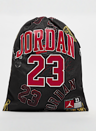 Jordan, Jan Jersey Gym Sack, zwart, Afbeelding 1 van 5