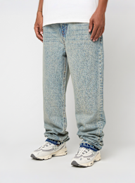 2Y STUDIOS, Arun Open Hem Straight Jeans, blue, Image 1 of 5